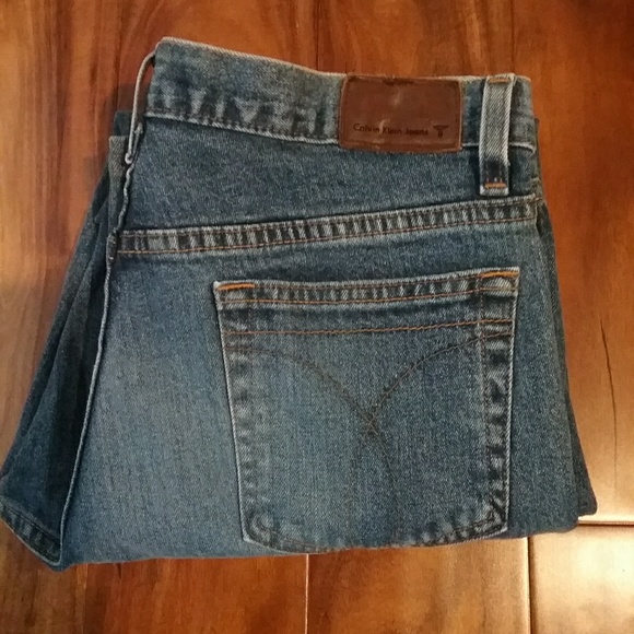 Calvin Klein Jeans - Picture 8 of 8